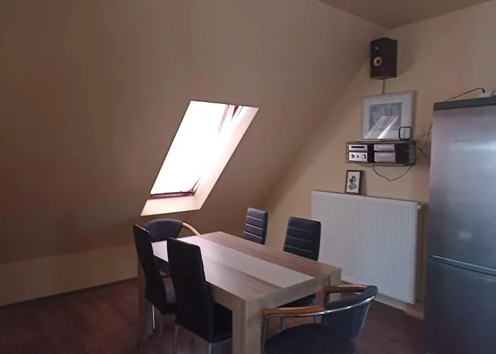 Poczko Apartman