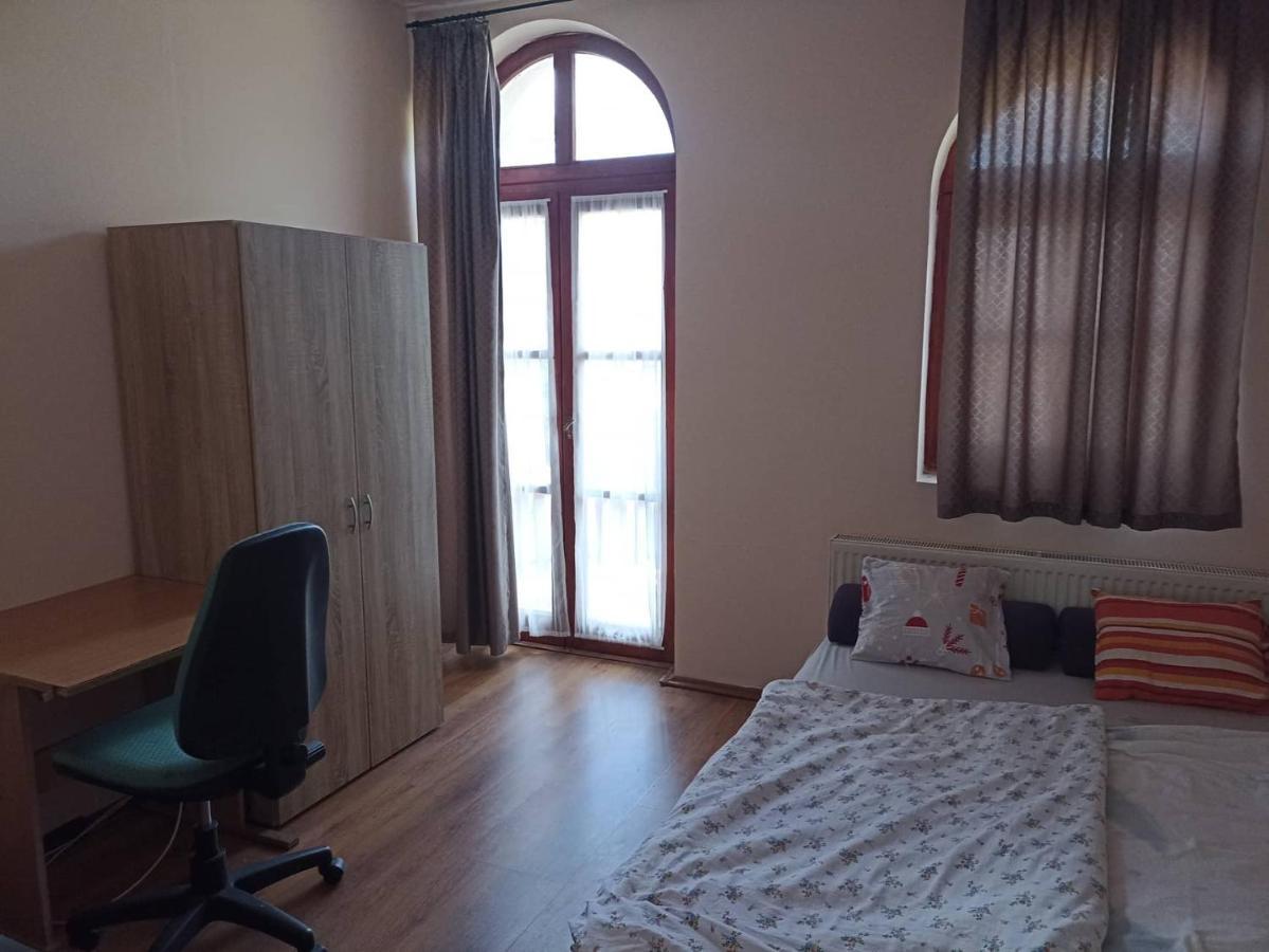 Poczko Apartman * Eger