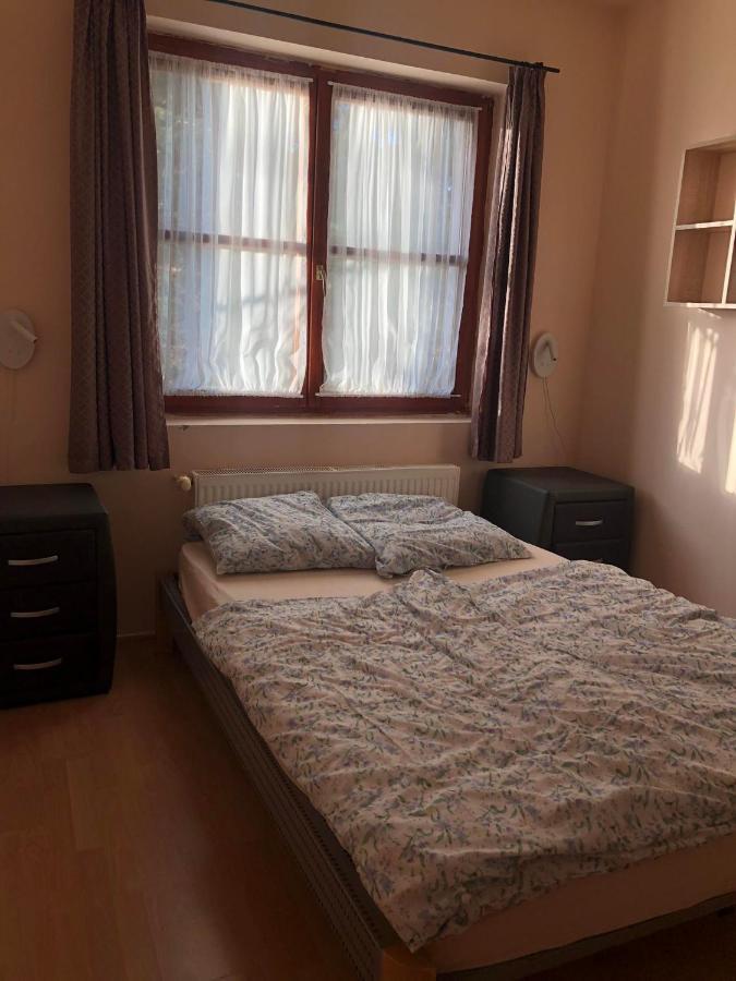 Poczko Apartman *
