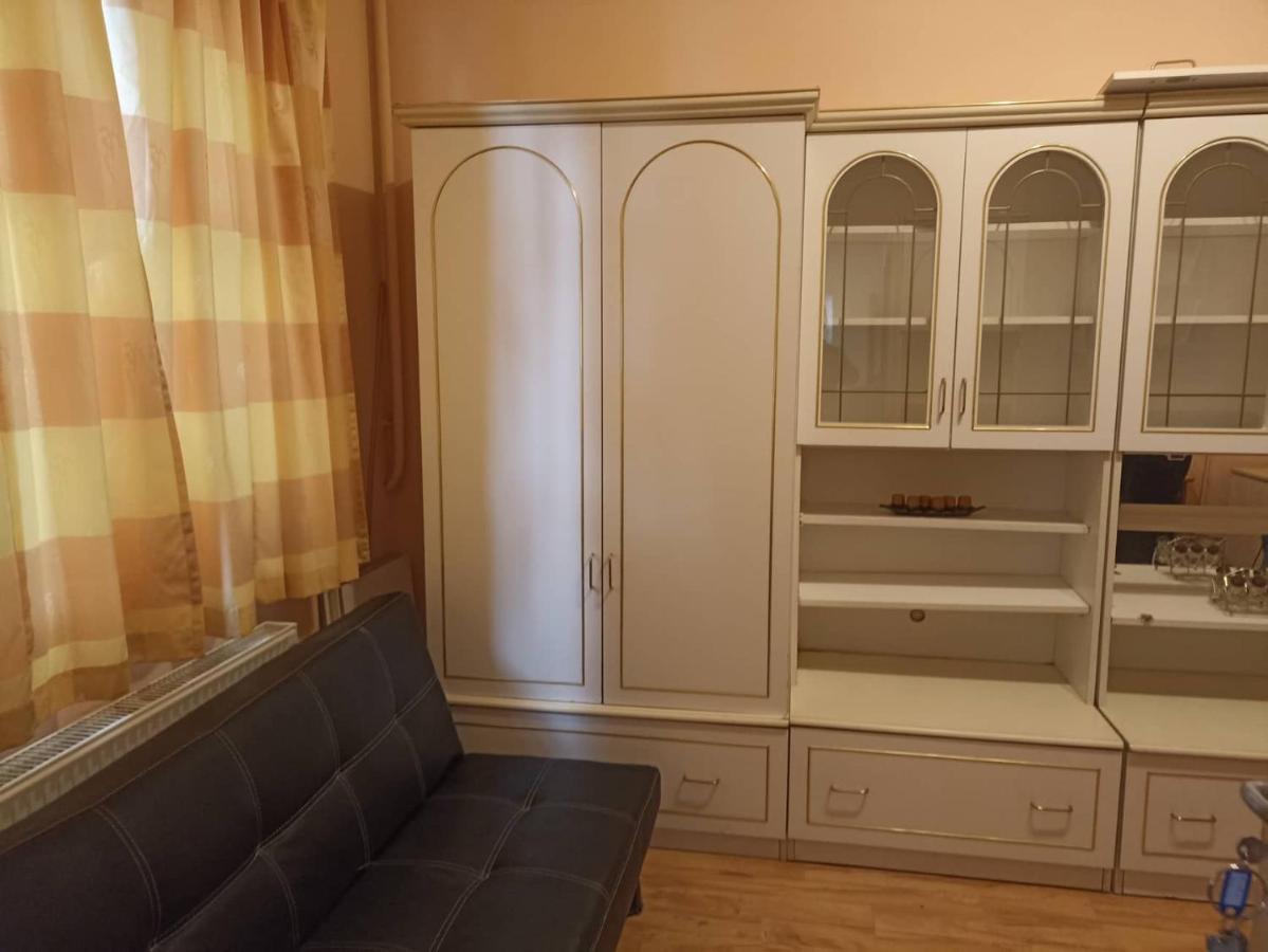 Appartement Poczko Apartman Eger