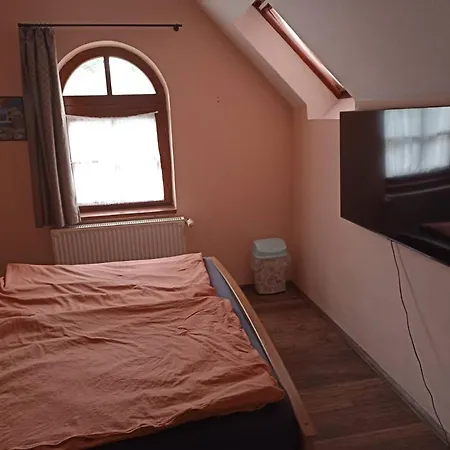 Poczko Apartman Apartment Eger Exterior photo