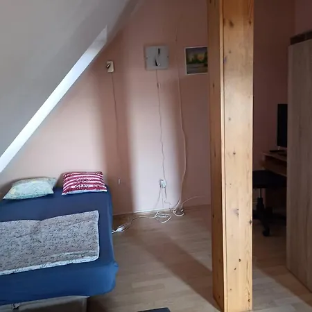 Poczko Apartman Apartment Eger Exterior photo
