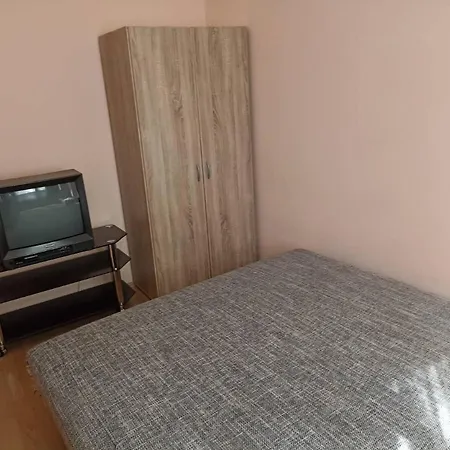 Poczko Apartman Apartment Eger Exterior photo