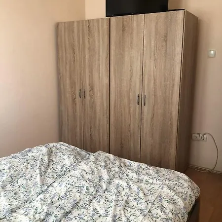 Poczko Apartman Apartment Eger Exterior photo