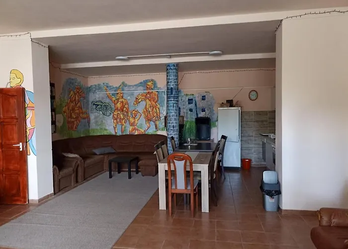 Poczko Apartman