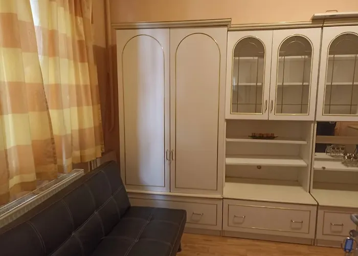 Poczko Apartman
