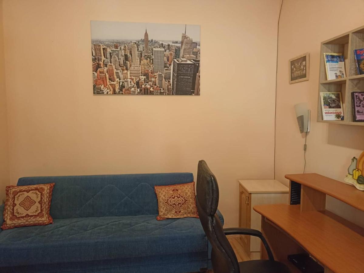 Apartamento Poczko Apartman