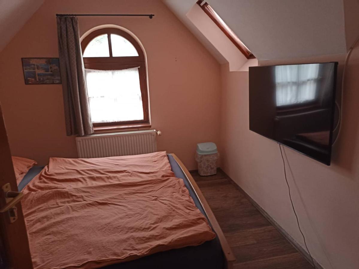 Poczko Apartman Apartamento
