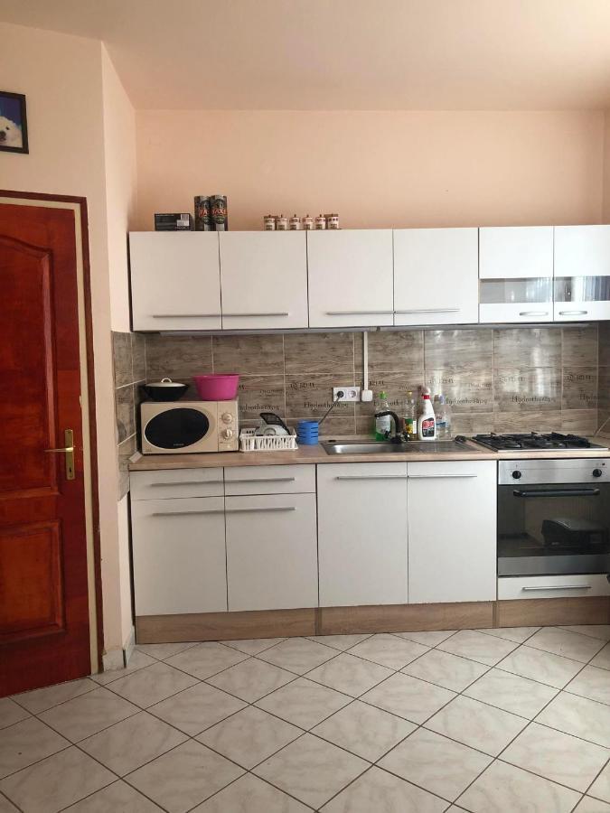 Poczko Apartman Eger