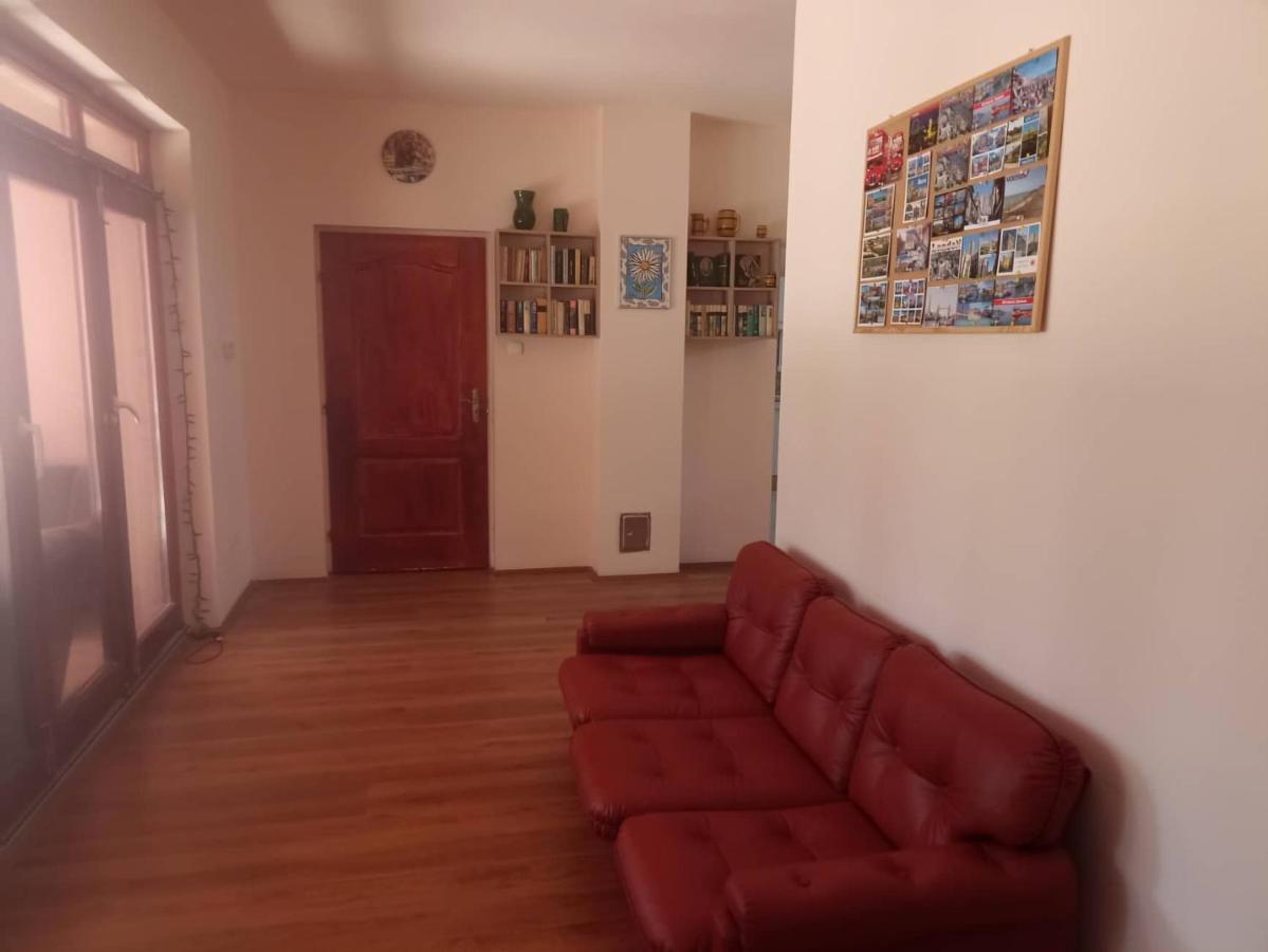 Apartamento Poczko Apartman