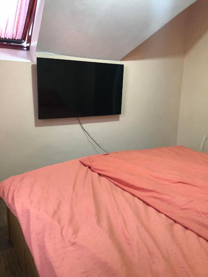 Poczko Apartman