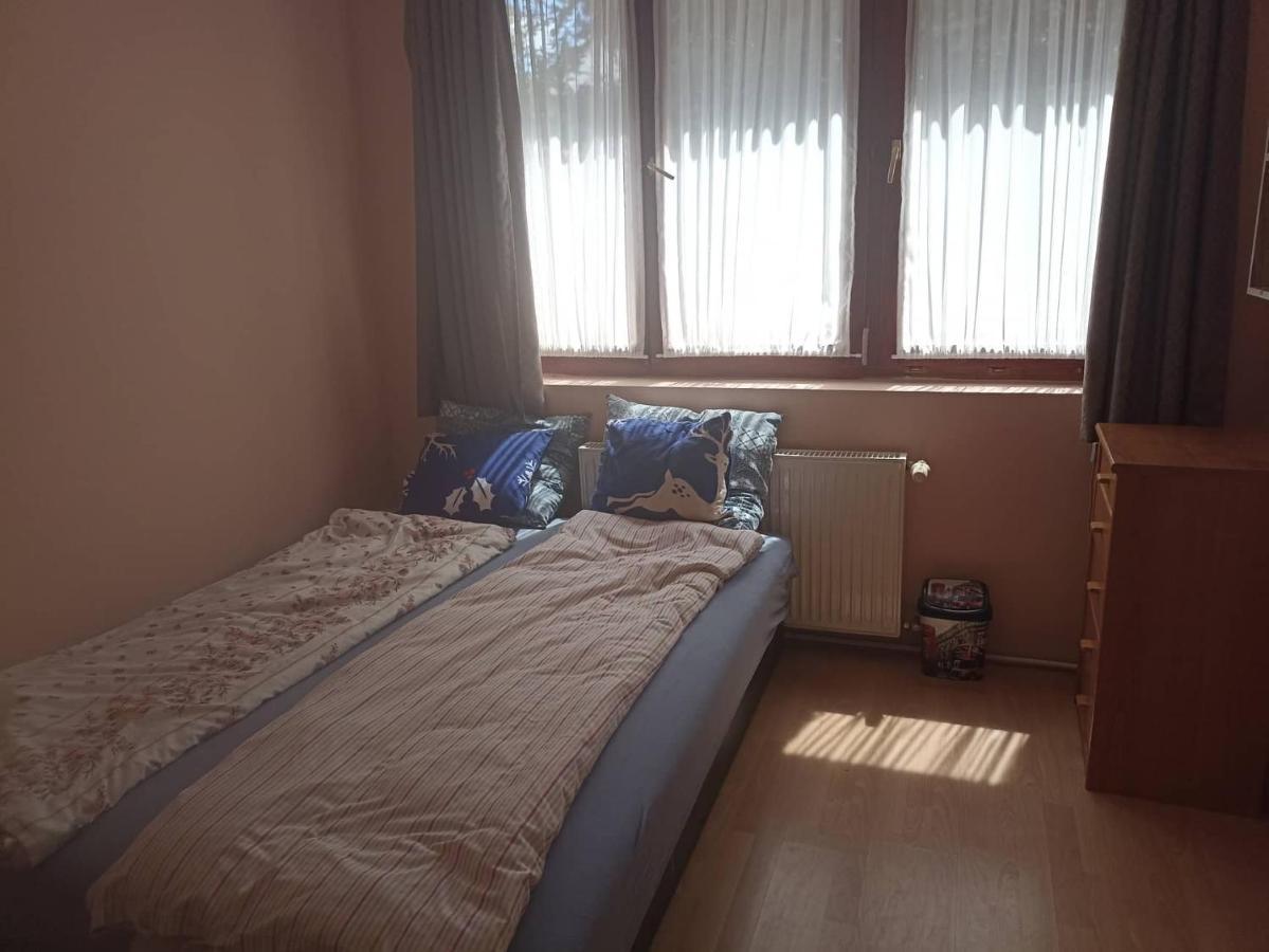 Poczko Apartman *