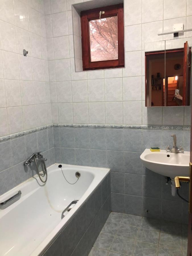 Poczko Apartman Apartamento Eger