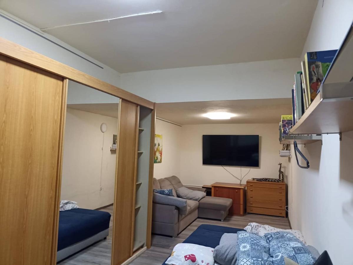 Апартаменты Poczko Apartman Эгер