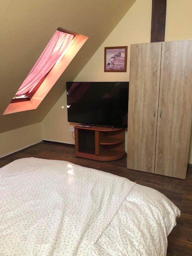 Apartamento Poczko Apartman *