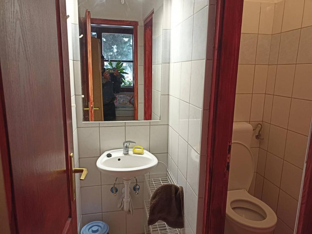 Poczko Apartman Apartamento Eger