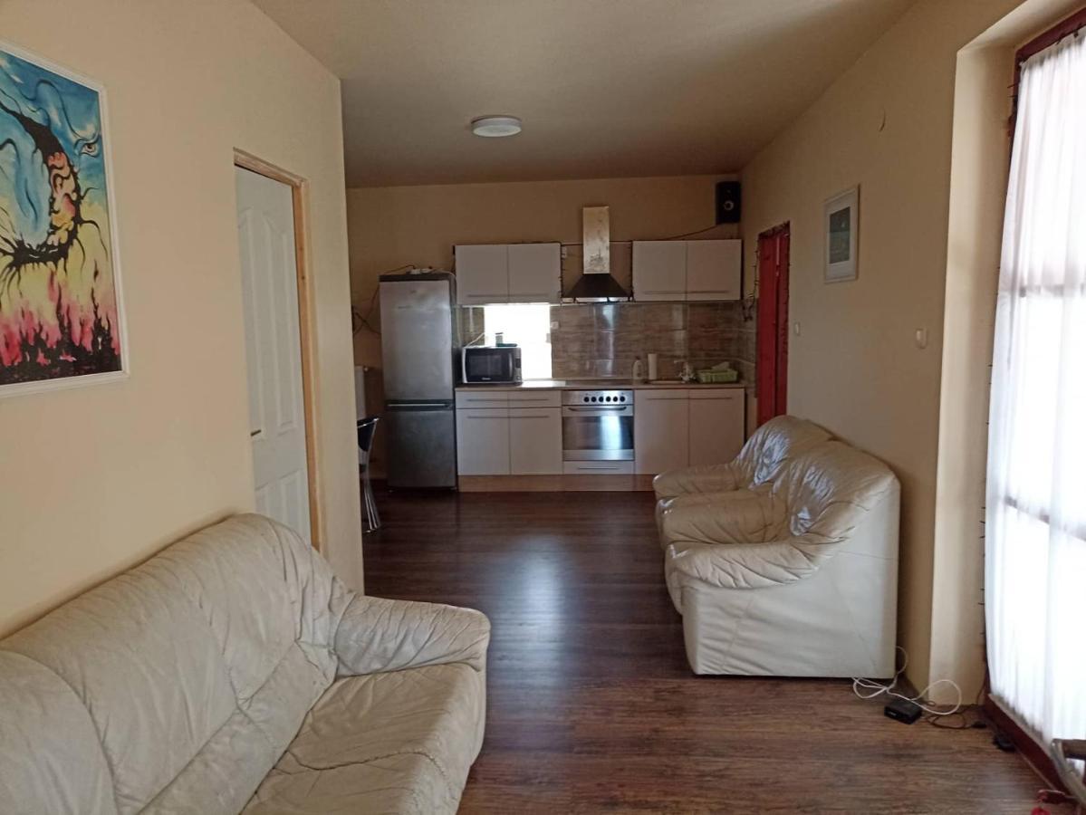 Poczko Apartman Apartamento