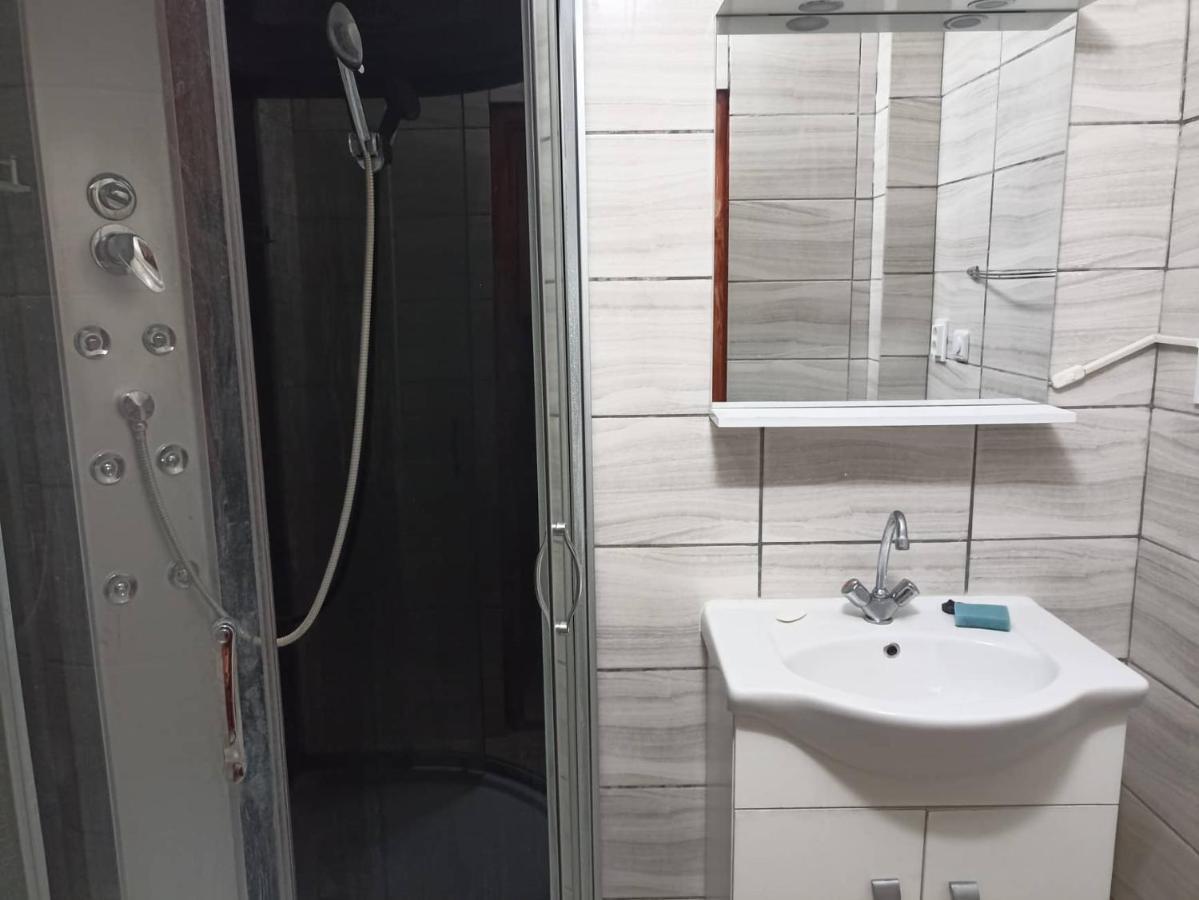 Poczko Apartman * Eger