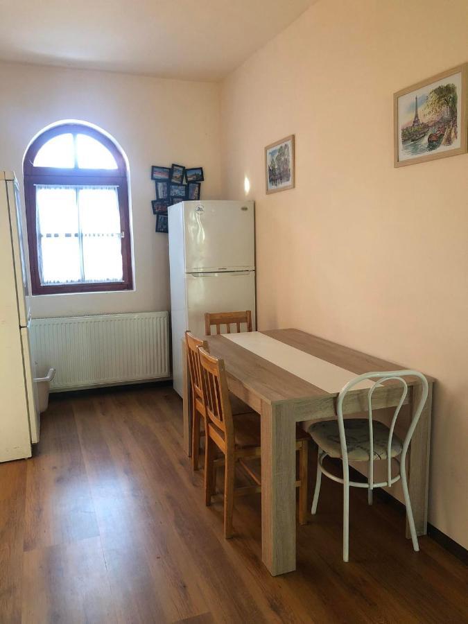 Апартаменты Poczko Apartman *