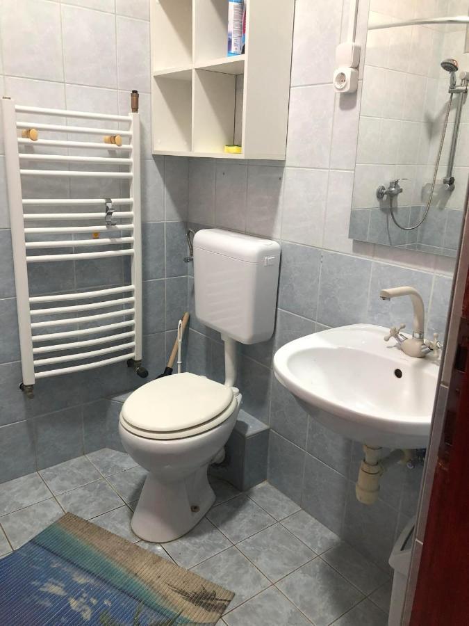 Apartamento Poczko Apartman