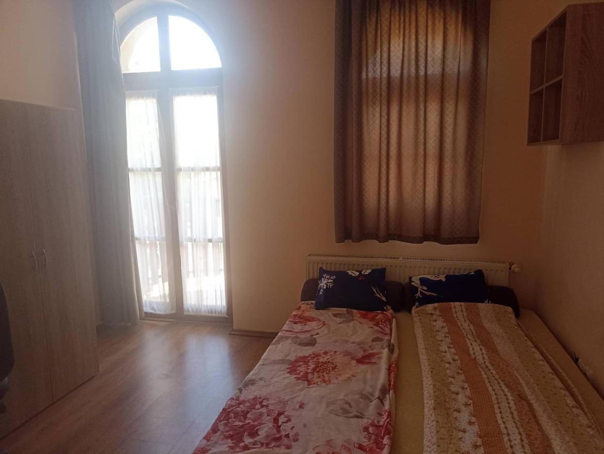 Poczko Apartman Apartamento