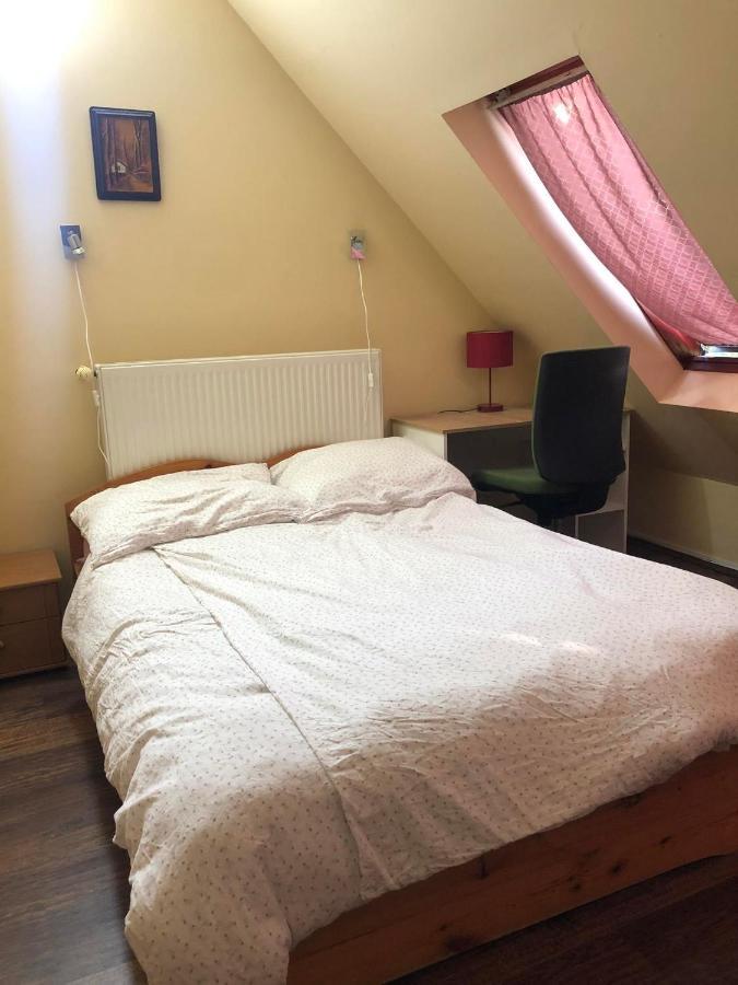 Poczko Apartman Apartamento Eger