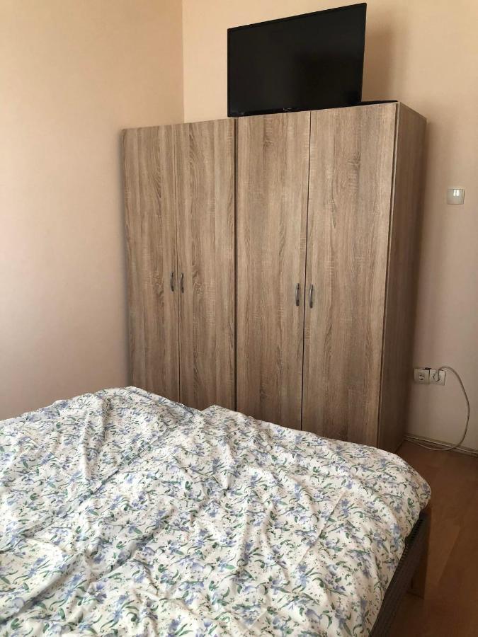 Poczko Apartman