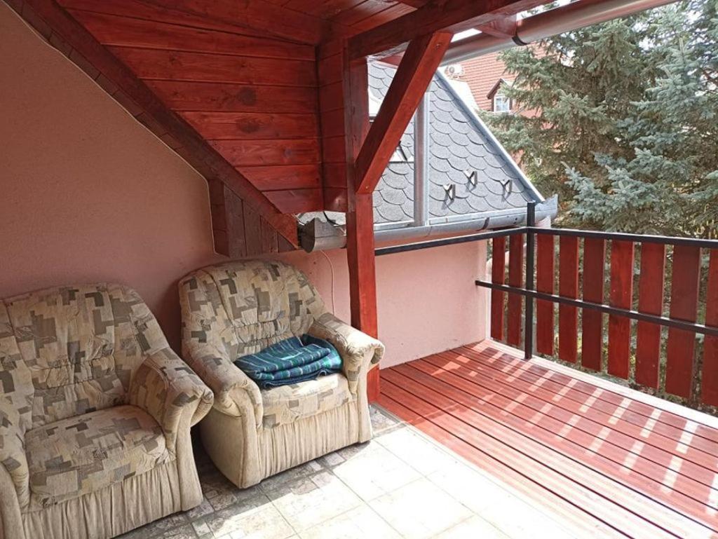 Poczko Apartman