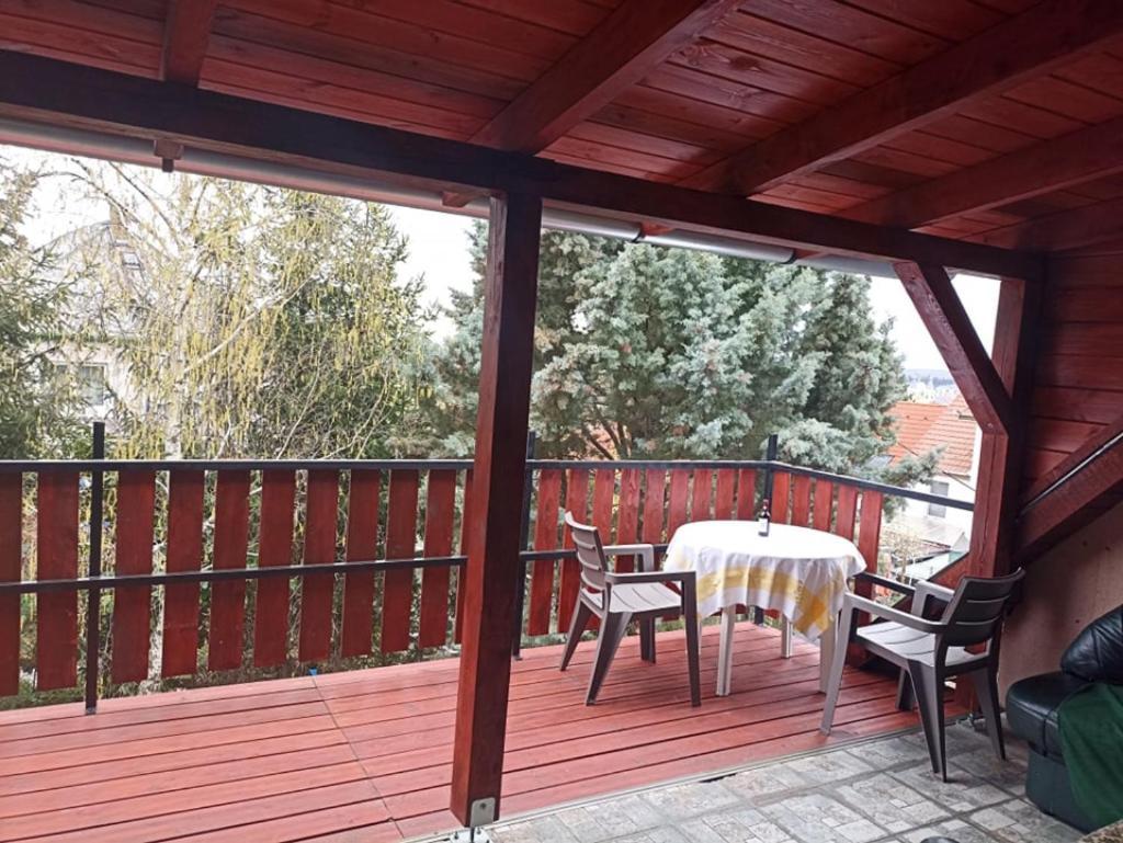 Апартаменты Poczko Apartman *